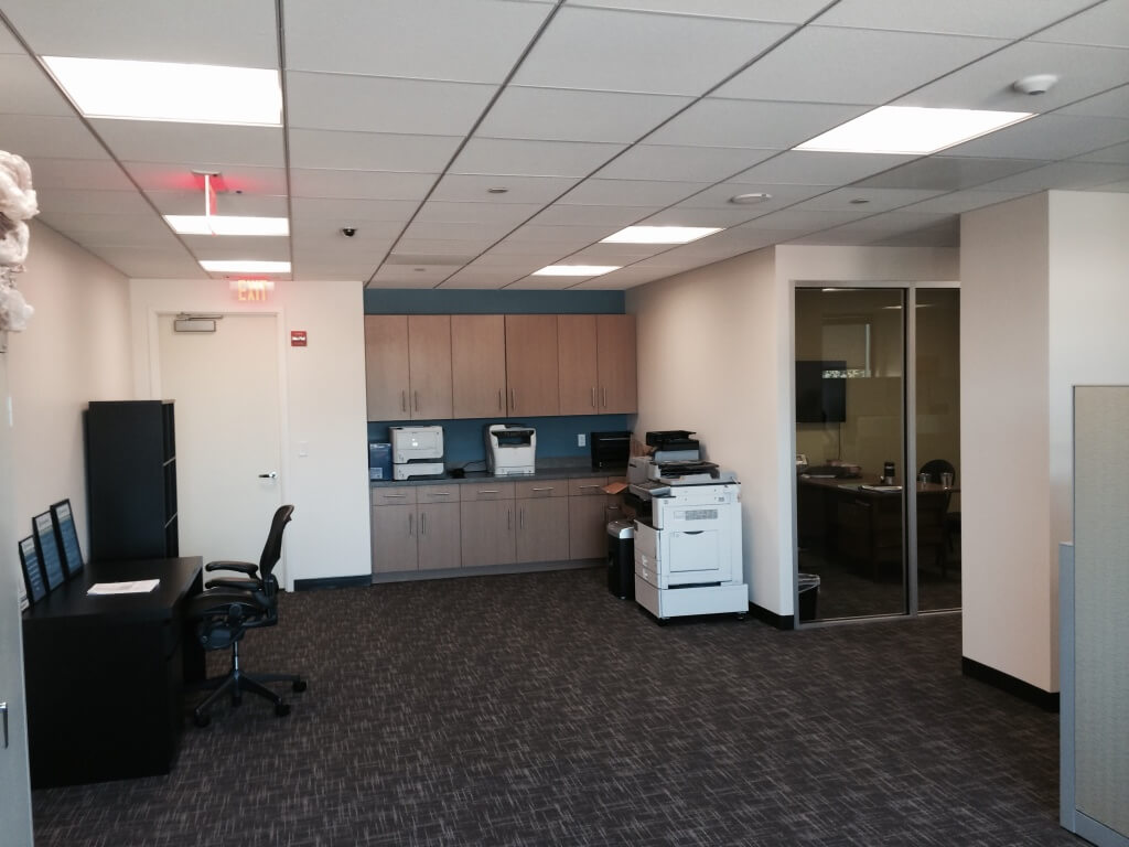 Outsource D.C. Office